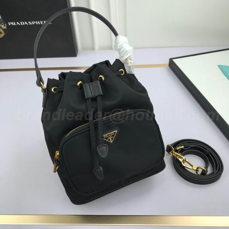 Prada Handbags 273